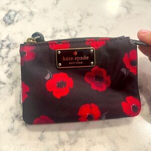 Kate Spade Coin Purse